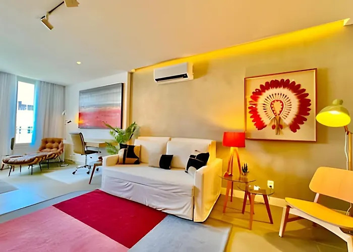 Design•Relax•Homework 500Mg Rio de Janeiro