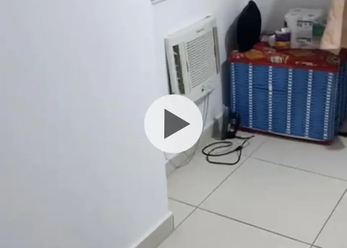 Apartamento No Recreio Rio de Janeiro